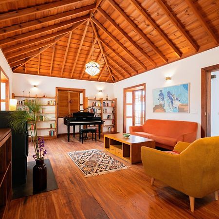 Alpalma Casa & Jardin Βίλα Πούντα Γκόρντα Εξωτερικό φωτογραφία