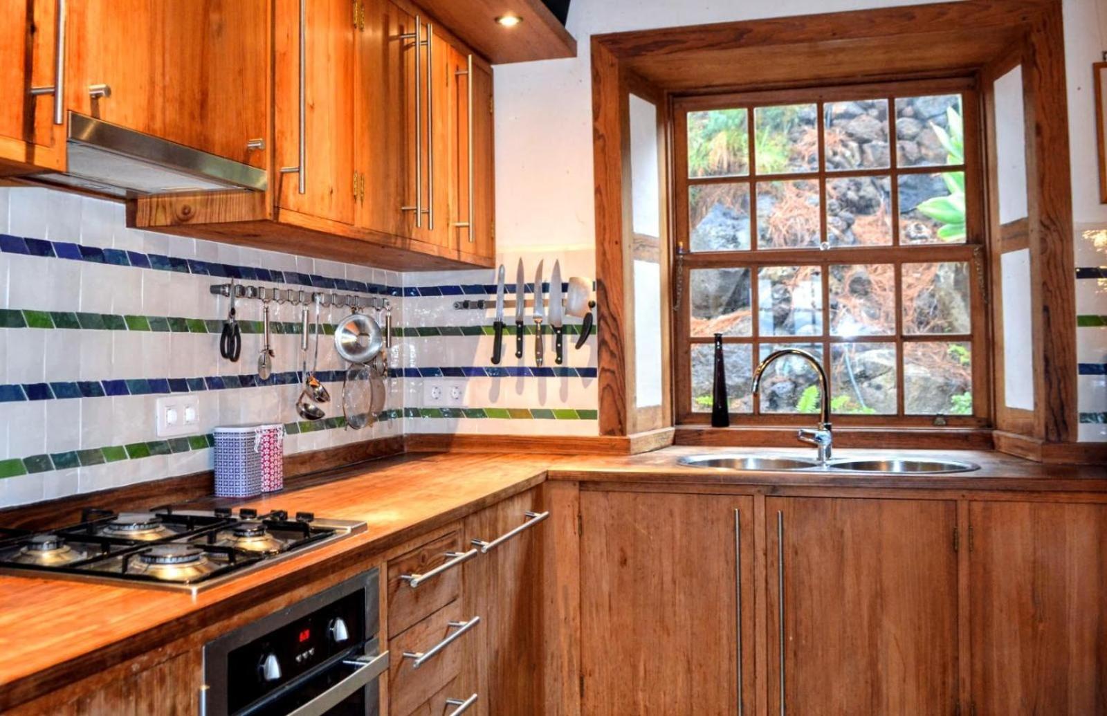 Alpalma Casa & Jardin Βίλα Πούντα Γκόρντα Εξωτερικό φωτογραφία