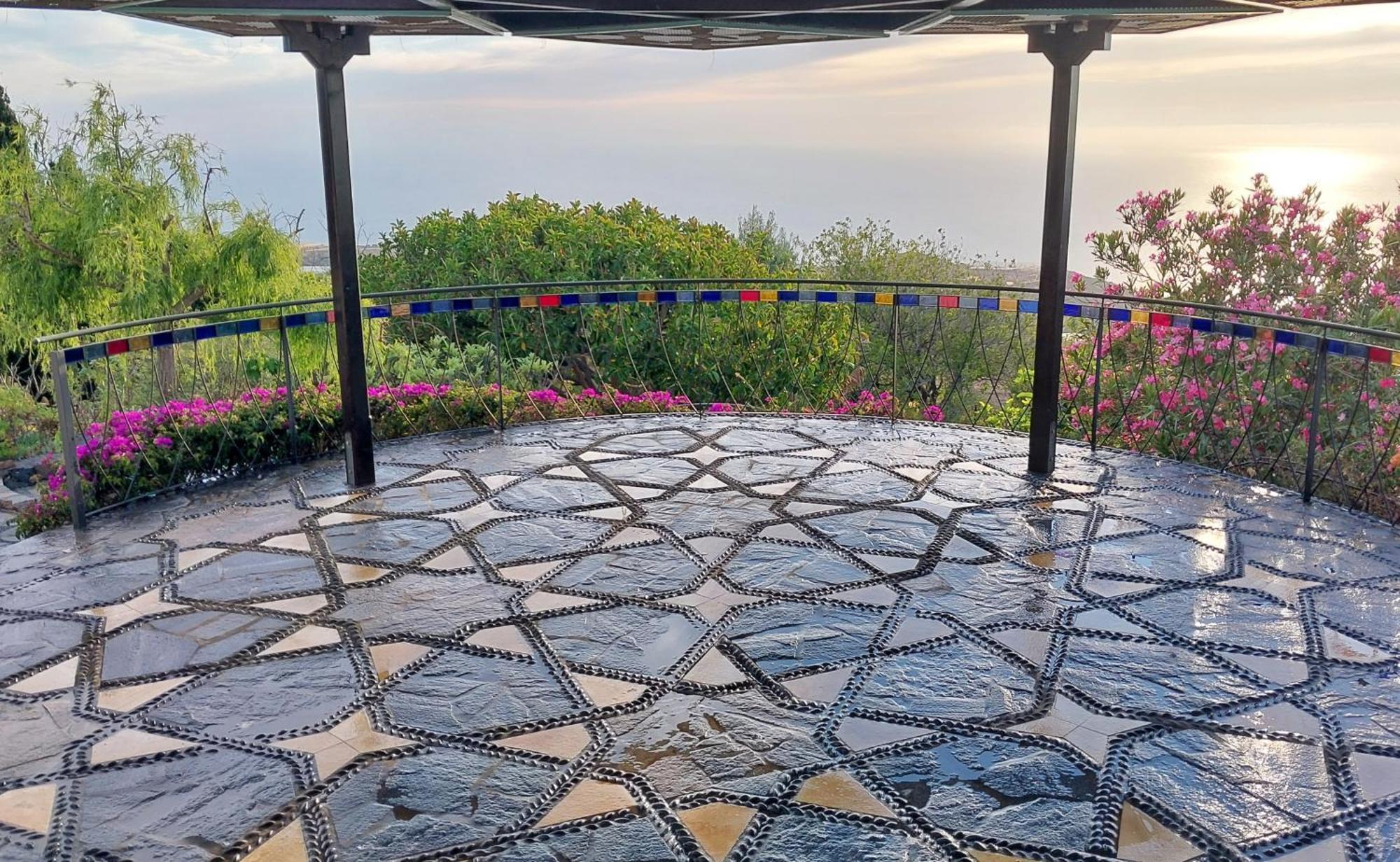 Alpalma Casa & Jardin Βίλα Πούντα Γκόρντα Εξωτερικό φωτογραφία