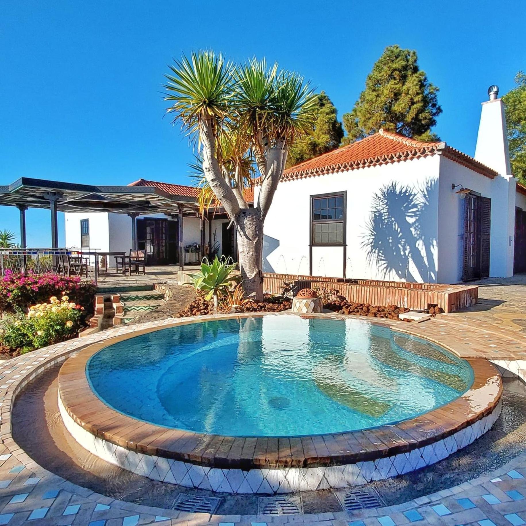Alpalma Casa & Jardin Βίλα Πούντα Γκόρντα Εξωτερικό φωτογραφία