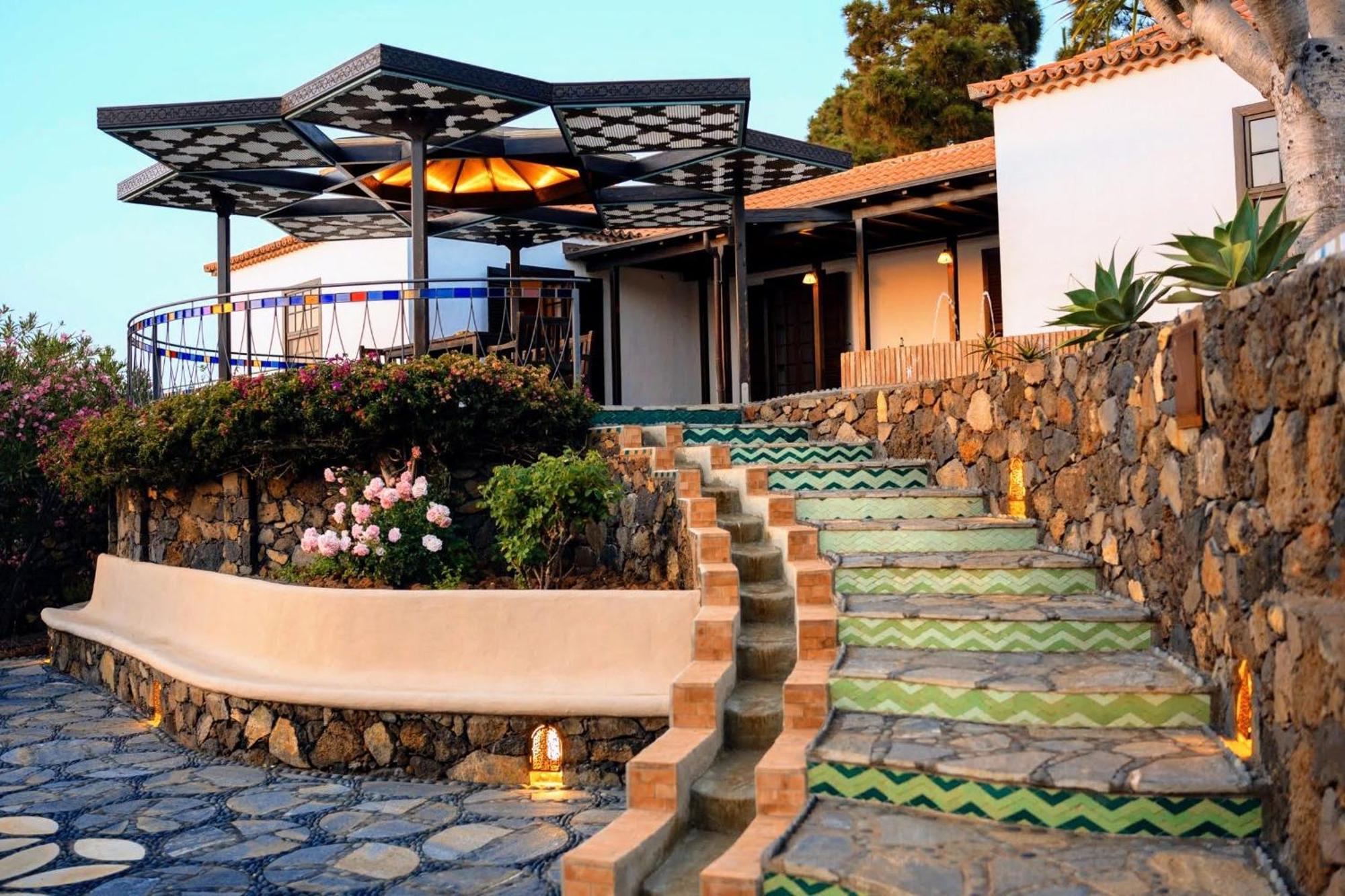 Alpalma Casa & Jardin Βίλα Πούντα Γκόρντα Εξωτερικό φωτογραφία