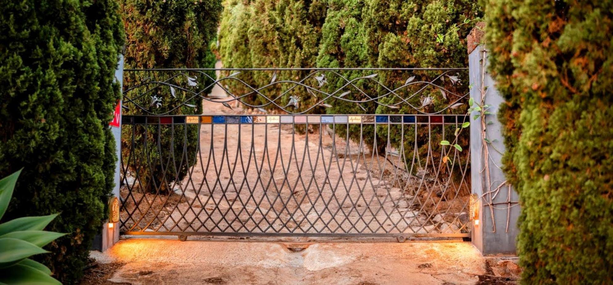 Alpalma Casa & Jardin Βίλα Πούντα Γκόρντα Εξωτερικό φωτογραφία