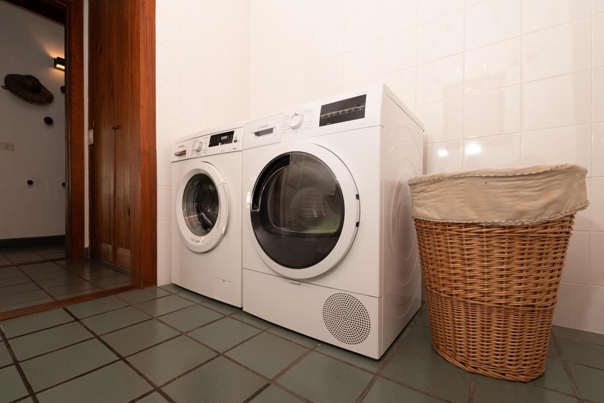 Alpalma Casa & Jardin Βίλα Πούντα Γκόρντα Εξωτερικό φωτογραφία