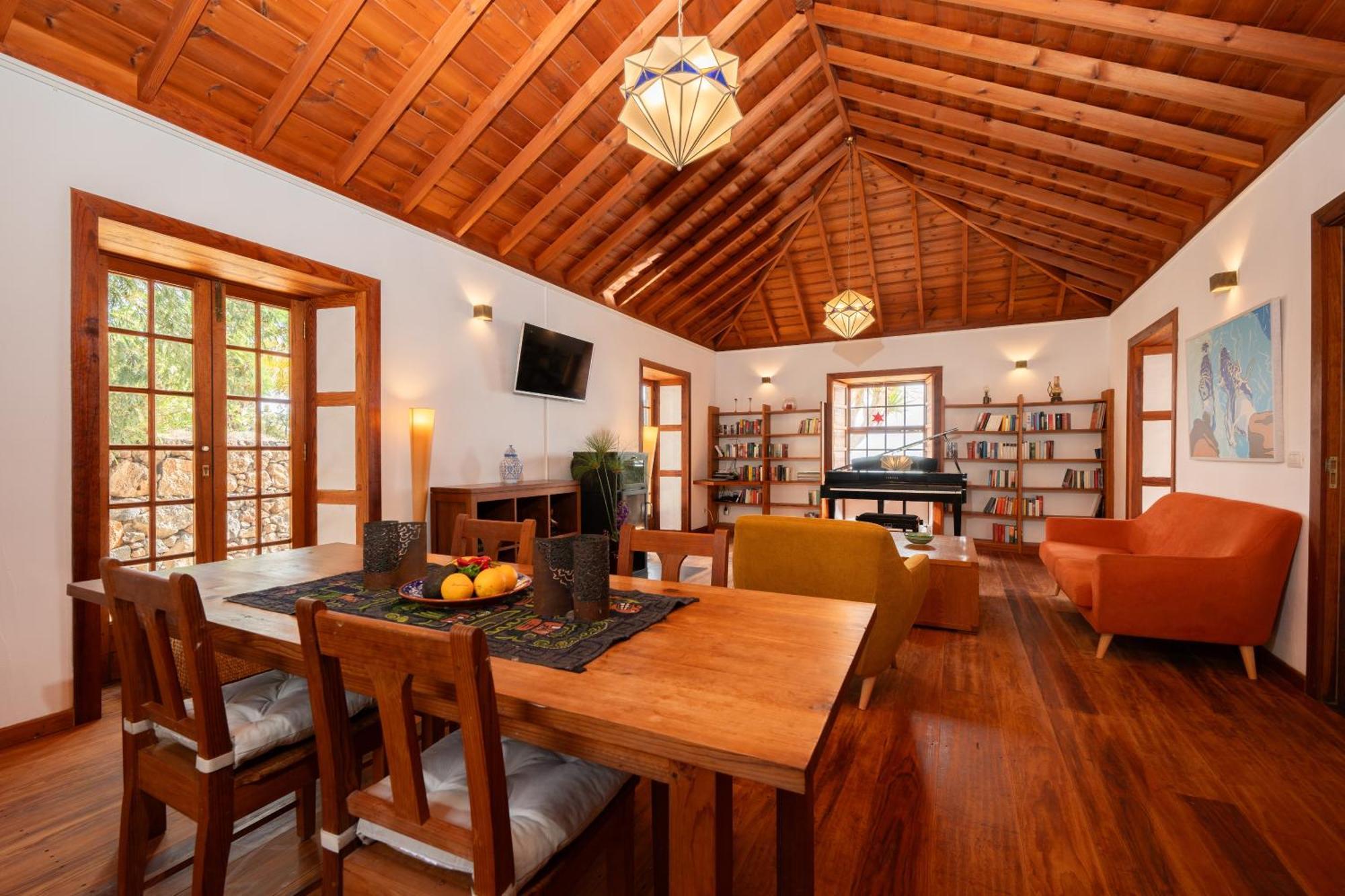 Alpalma Casa & Jardin Βίλα Πούντα Γκόρντα Εξωτερικό φωτογραφία