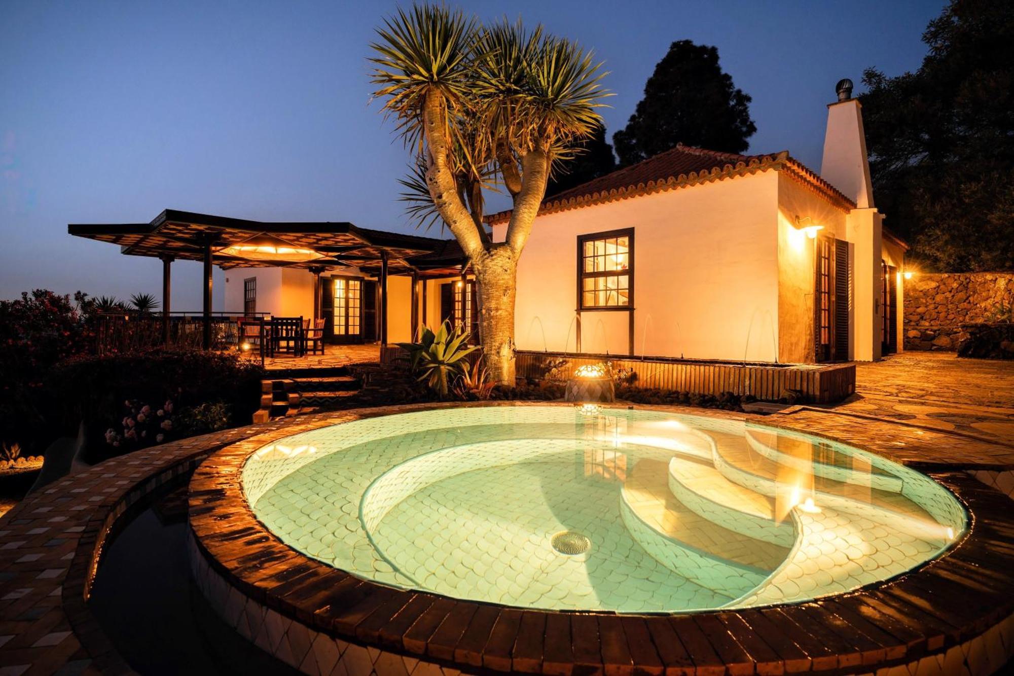 Alpalma Casa & Jardin Βίλα Πούντα Γκόρντα Εξωτερικό φωτογραφία