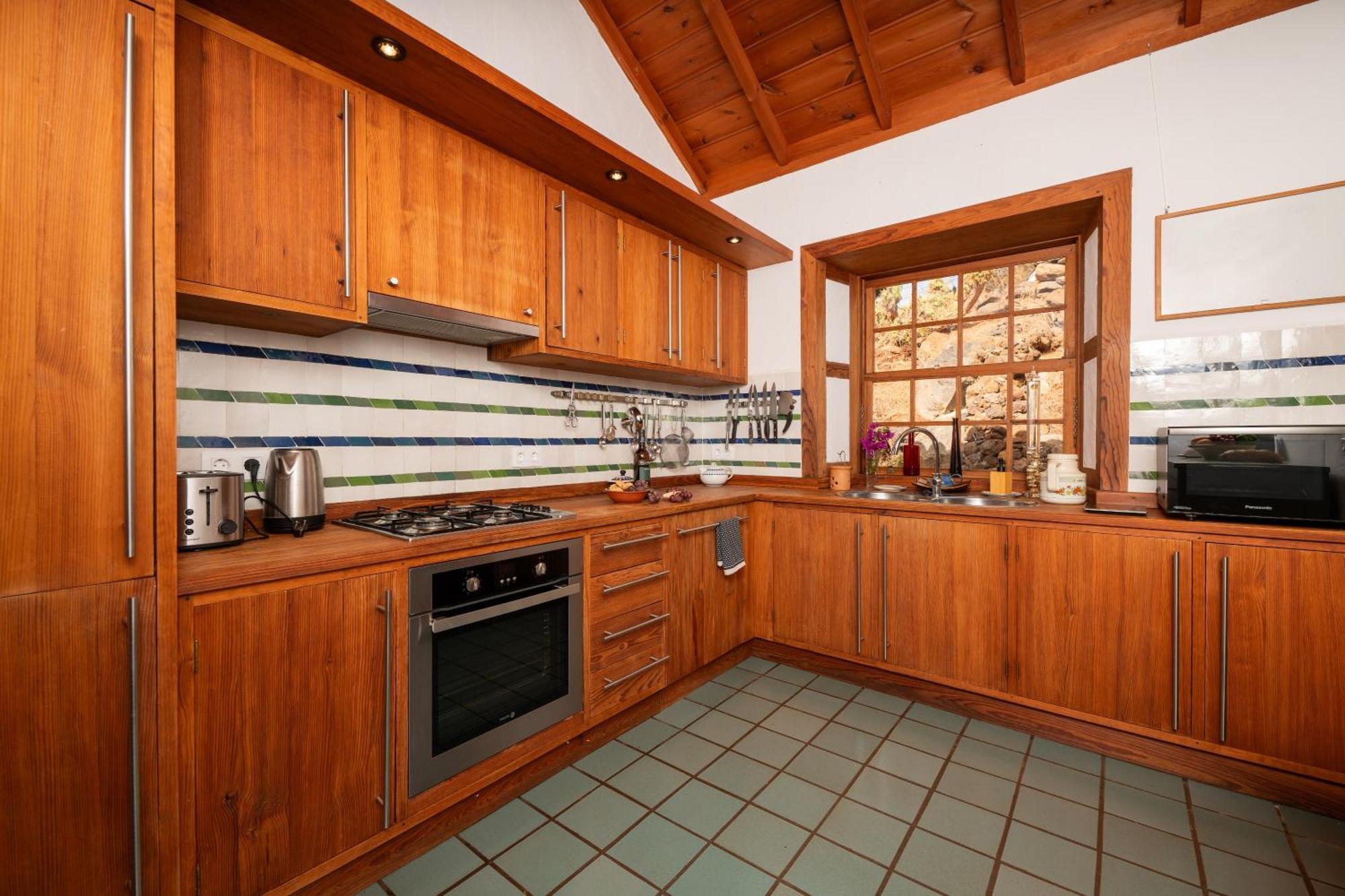 Alpalma Casa & Jardin Βίλα Πούντα Γκόρντα Εξωτερικό φωτογραφία