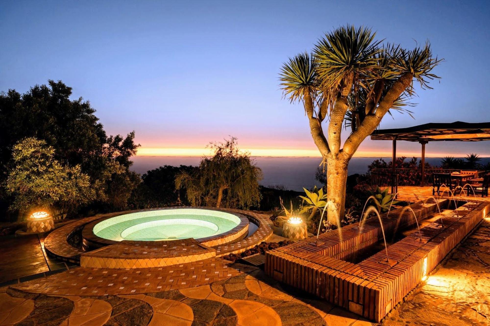Alpalma Casa & Jardin Βίλα Πούντα Γκόρντα Εξωτερικό φωτογραφία