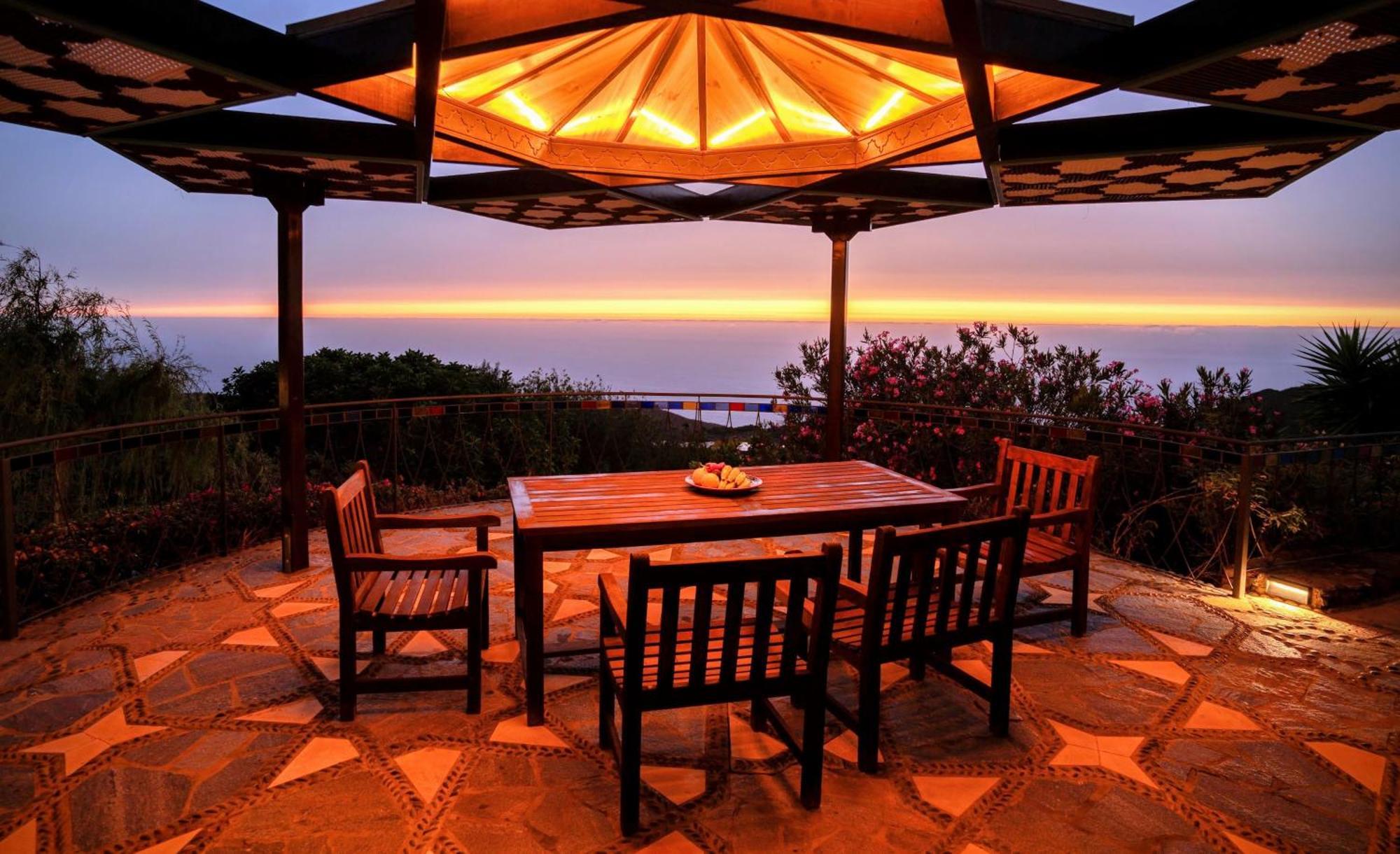 Alpalma Casa & Jardin Βίλα Πούντα Γκόρντα Εξωτερικό φωτογραφία