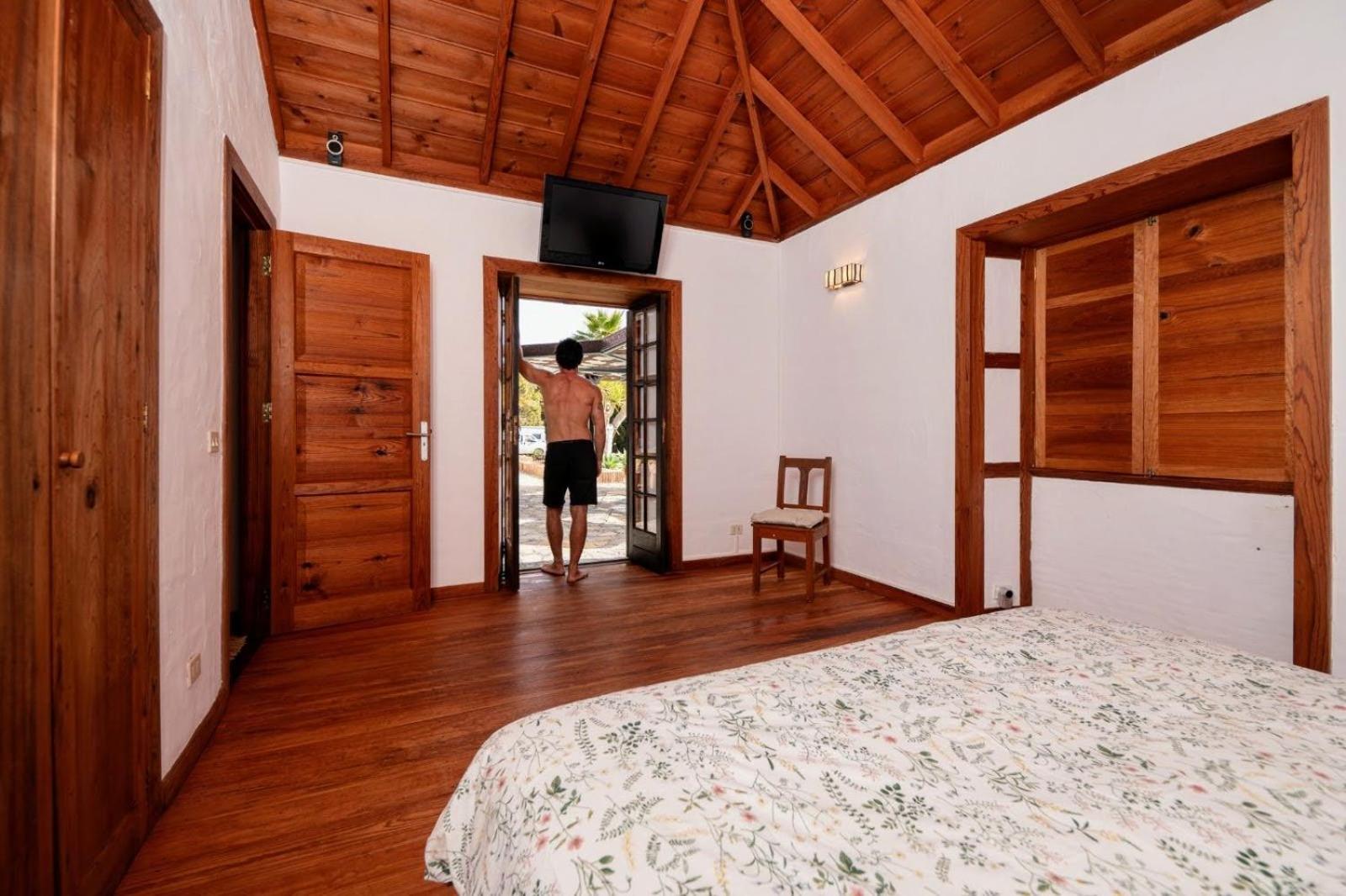 Alpalma Casa & Jardin Βίλα Πούντα Γκόρντα Εξωτερικό φωτογραφία