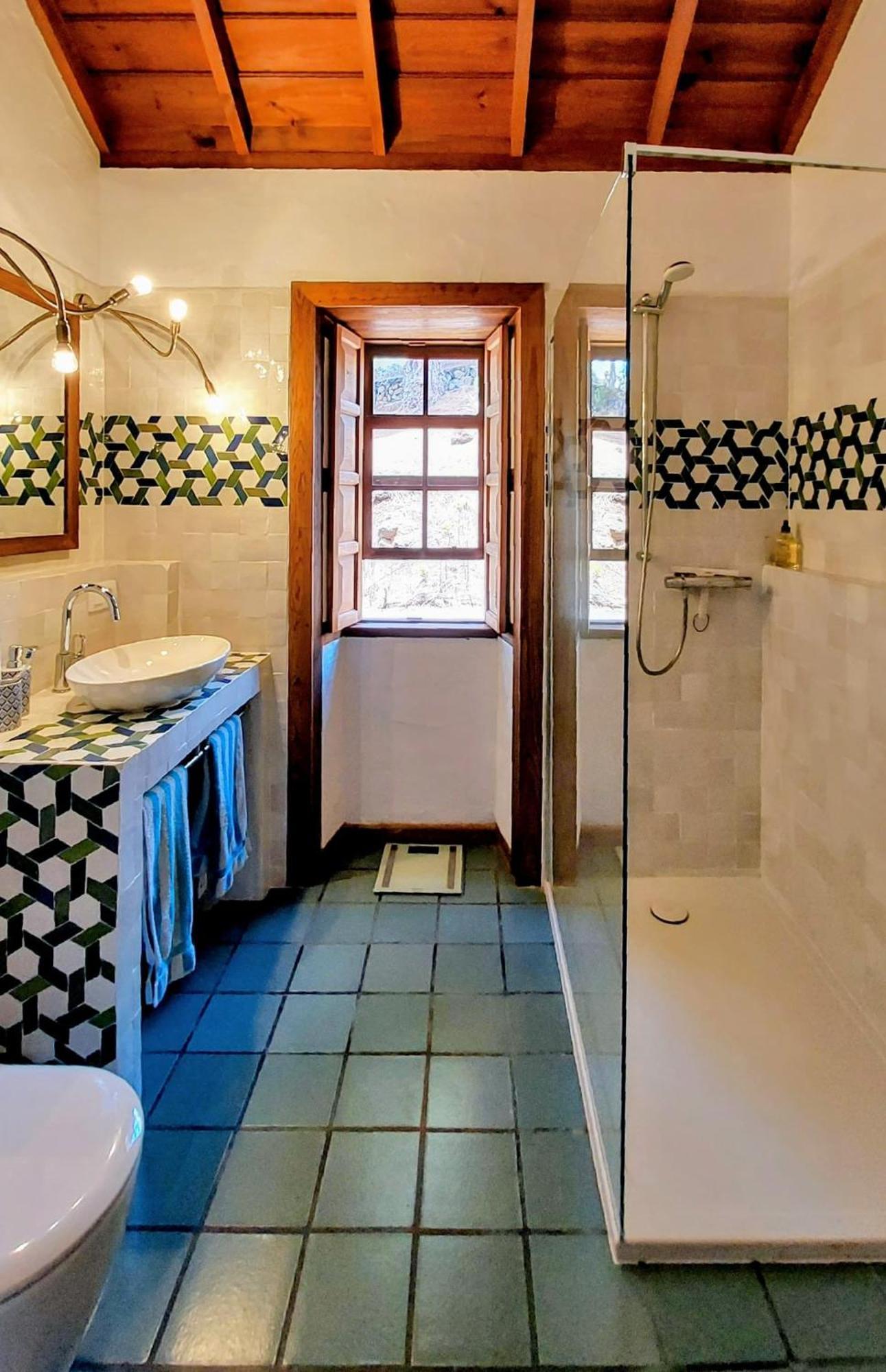 Alpalma Casa & Jardin Βίλα Πούντα Γκόρντα Εξωτερικό φωτογραφία