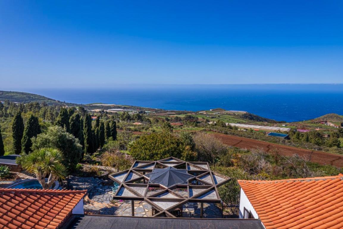 Alpalma Casa & Jardin Βίλα Πούντα Γκόρντα Εξωτερικό φωτογραφία